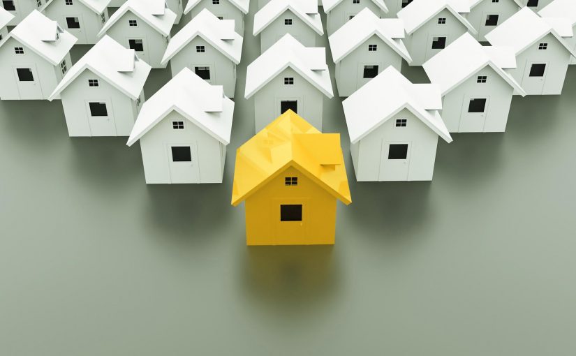 Why 75% Of Property Investors Only Own One Property