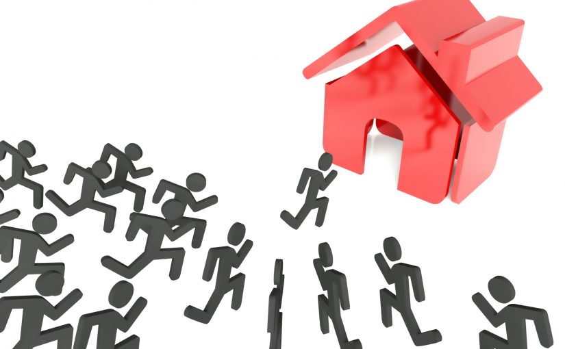 3 Important Things To Get Property Investing Right