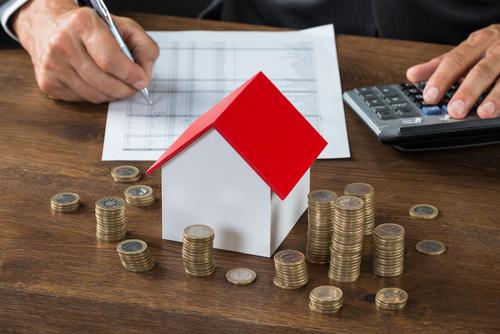 How To Be Smarter Than The Banks When Investing In Property