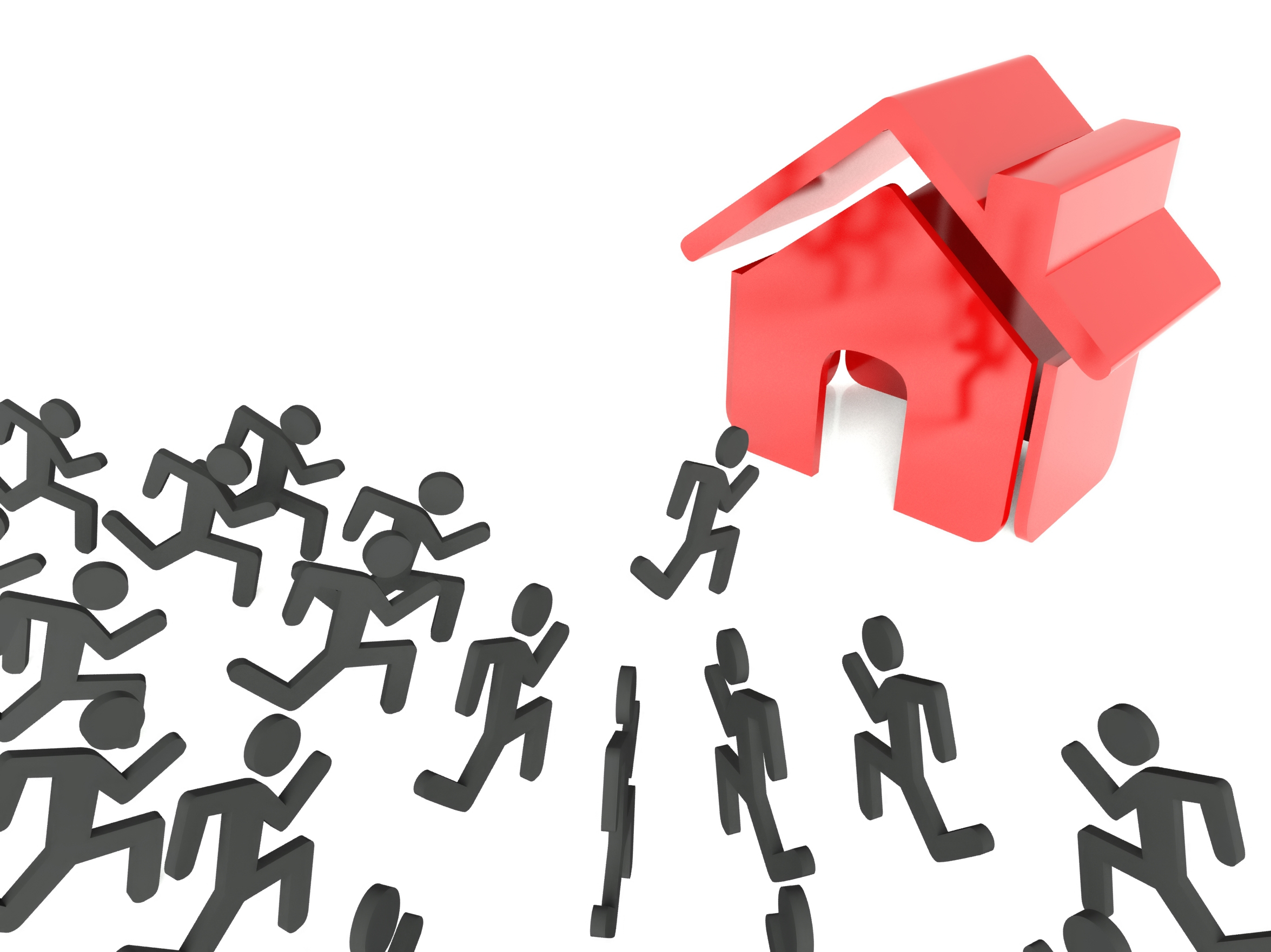 3 Important Things To Get Property Investing Right