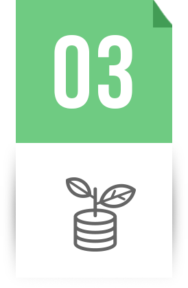 Step 3 – Building the foundations for success. Finance structuring for your property portfolio